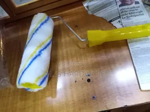 Paint Roller Brush 9"