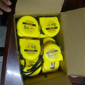 5m Pocket Size Tape Measure