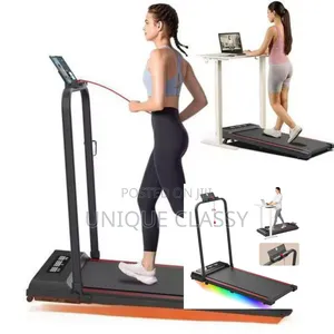 Home Workout Treadmill