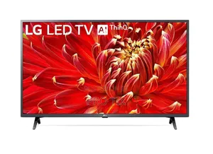 Lg 43 Inch 43lm6370 Full HDR Smart Led Tv