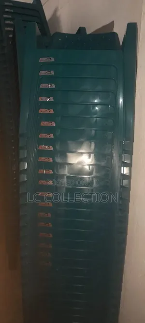 Kenstar Plastic Chair