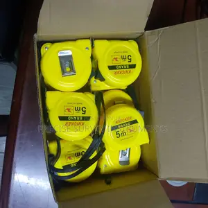 5m Abs Body Tape Measure