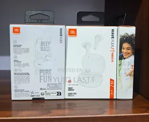 JBL Wave Flex