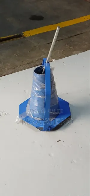 Concrete Workability Testing Equipment