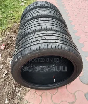 265/40r21 Pirelli