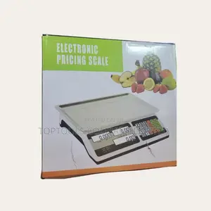 Acs 40kg Electronic Price Scale