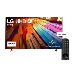 Lg 43ua80006 43 Inch Uhd Ai Smart Tv