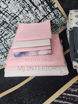 Soft Cotton Mix and Match Bedsheets