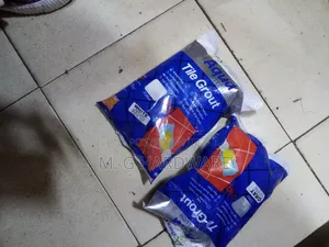 Duracoat Grout White 1kg