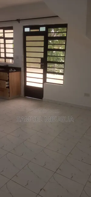1bdrm Block of Flats in Karen for rent