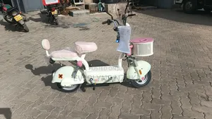 Electric Scooter on Sale