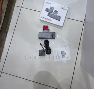 Dual Lens Smart Car Camera 4g Lte Dashcam With Parking Monitor
