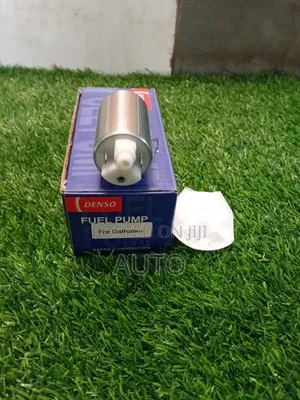 Daihatsu Mira Fuel Pump | High Performance Replacement Fuel Pump