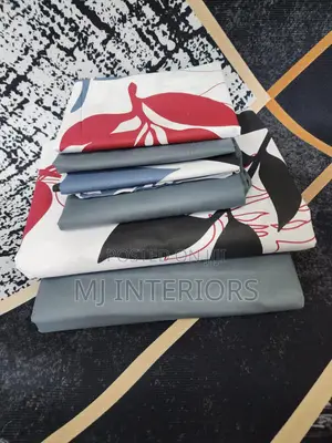 Contemporary Mix and Match Sheets
