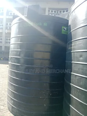 Standard Size 5000l Jojo Tank Countrywide Delivery -