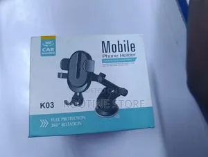 Mobile Phone Holder