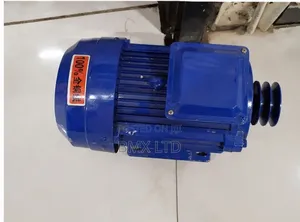 Electric Drive Motor