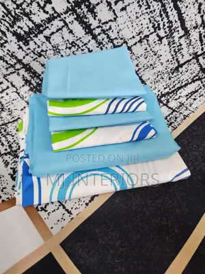 Classy Blend Bed Sheets