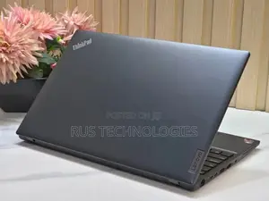 Laptop Lenovo ThinkPad L15 Gen 3 16GB AMD Ryzen 7 SSD 256GB