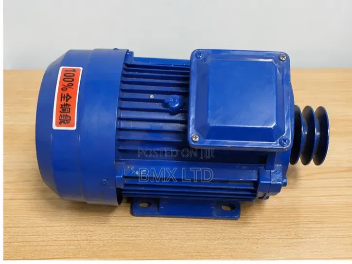 Induction Motor