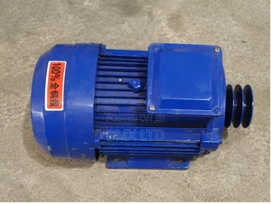 Drive Motor