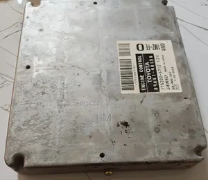 Harrier Computer
