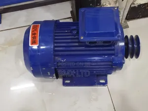 Electric Drive Unit