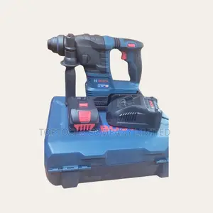 Bosch Cordless Rotary Hammer 198volts