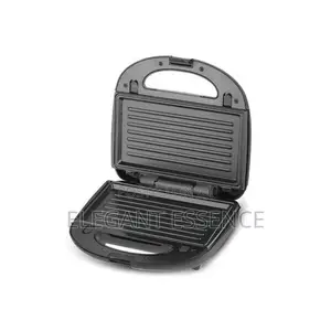 3in1 Multi Snack Maker,Detachable Sandwich Making Plates