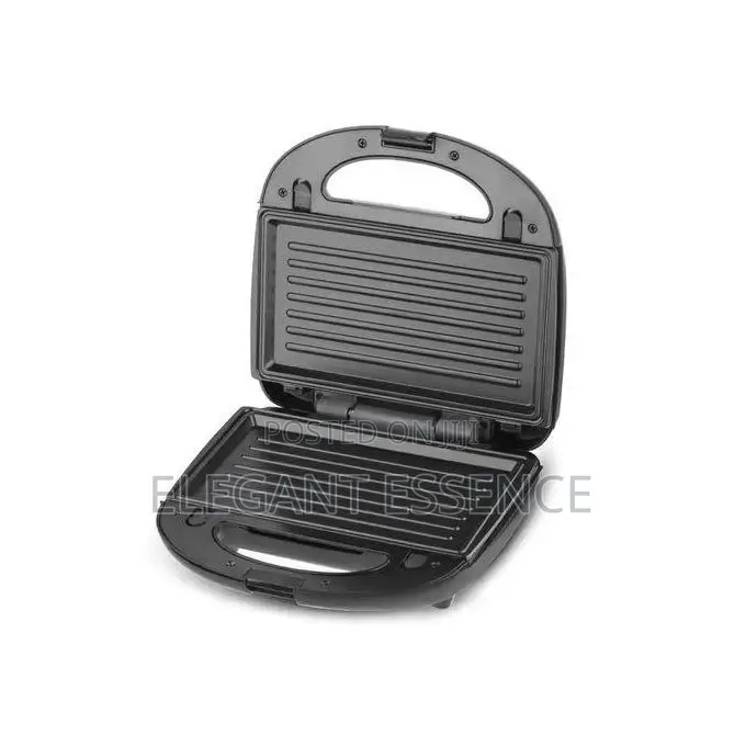 3in1 Multi Snack Maker,Detachable Sandwich Making Plates