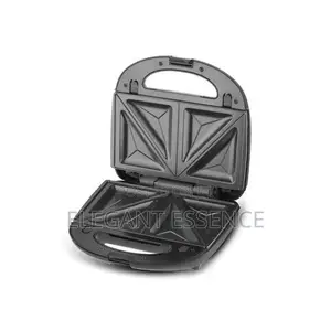 3in1 Multi Snack Maker,Detachable Sandwich Making Plates