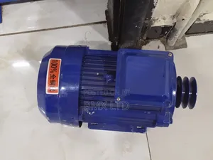 Rotary Motor