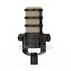Rode Podmic Podcast Microphone