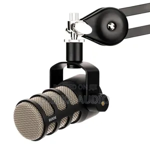 Rode Podmic Podcast Microphone