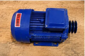 Prime Mover