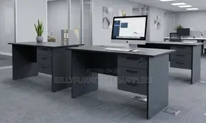 1.2m Office Desk