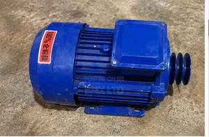 Single Phase Motor