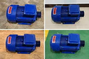 Electric Engine