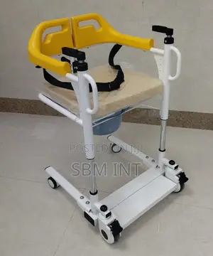 Patient Transfer Chair