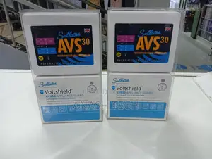 Air Conditioners, Freezers, Fridges Coolers Protector Avs