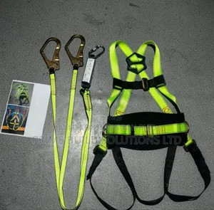 Safety Harness Full Body Suppliers In Kenya