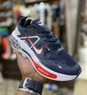Gym / Workout Nike Zoom Air for Gents Size 40-45