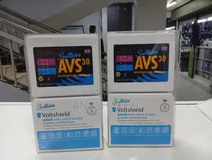 Sollatek Avs30 Over Under Voltage Protector