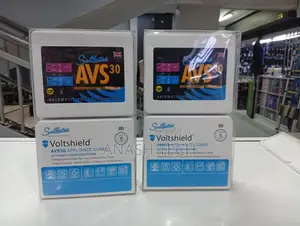 Avs30 Automatic Voltage Protector Ce Rohs Certificated