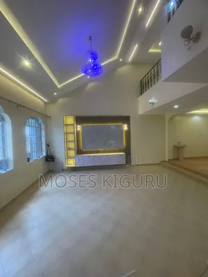 4bdrm Maisonette in Membley for rent