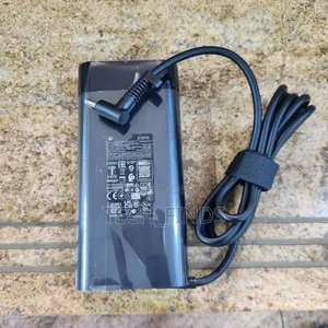 Original Hp 230w 19.5v 11.8a Blue Pin Charger for Hp Omen, Hp Victus