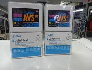 Over Under Voltage Protection Natural Avs30
