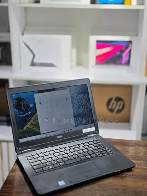 Laptop Dell Latitude 7280 8GB Intel SSD 256GB