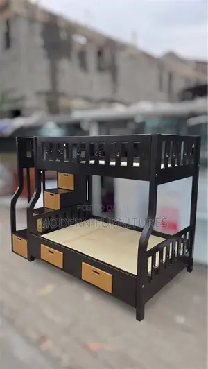 Regent Double Decker Bed /Double Decker Bed