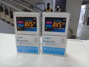 Natural Avs30 Sollatek Automatic Voltage Protector